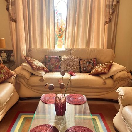 Private Room In Charming Detached House In Newington Εδιμβούργο Εξωτερικό φωτογραφία