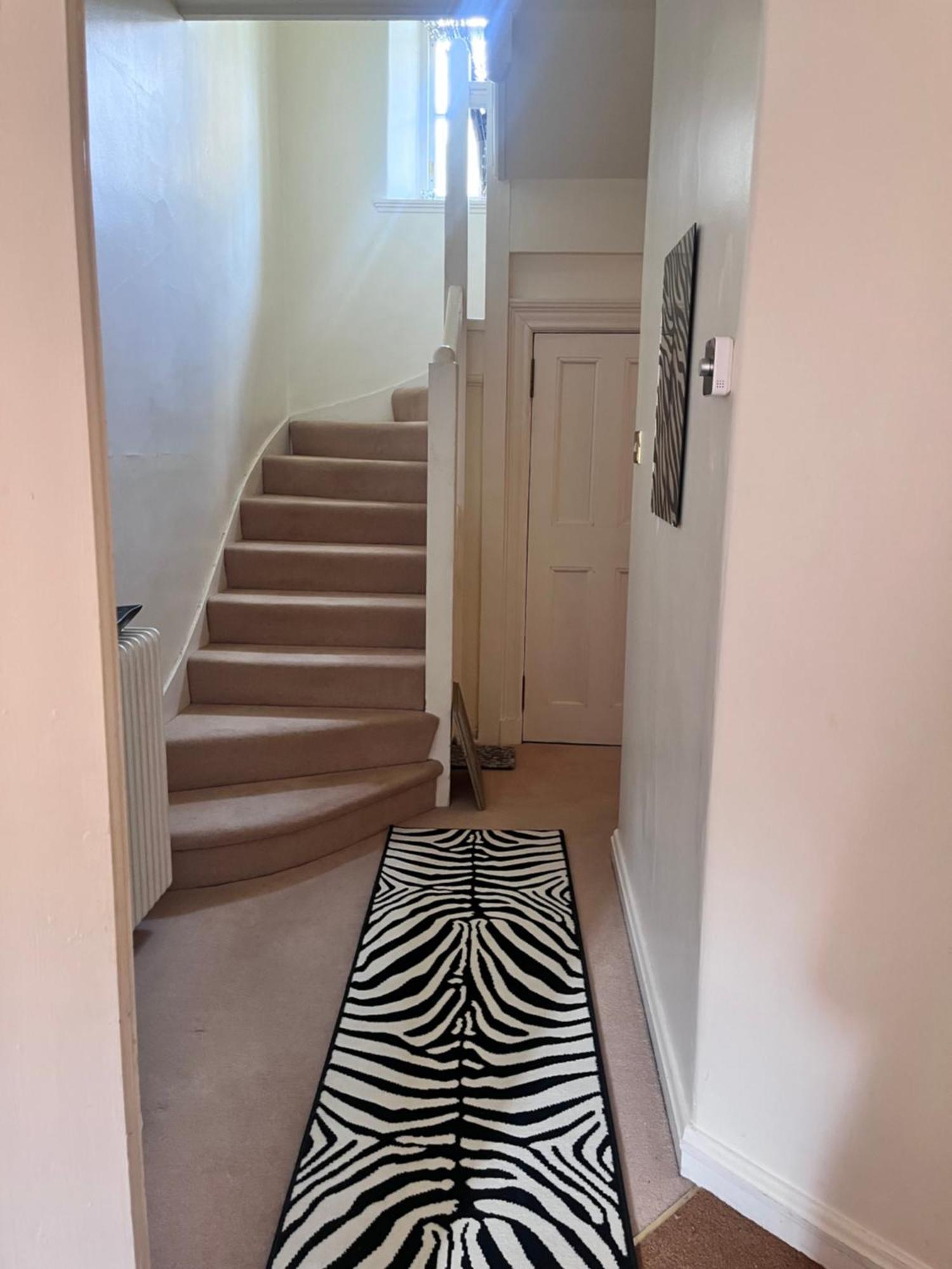 Private Room In Charming Detached House In Newington Εδιμβούργο Εξωτερικό φωτογραφία