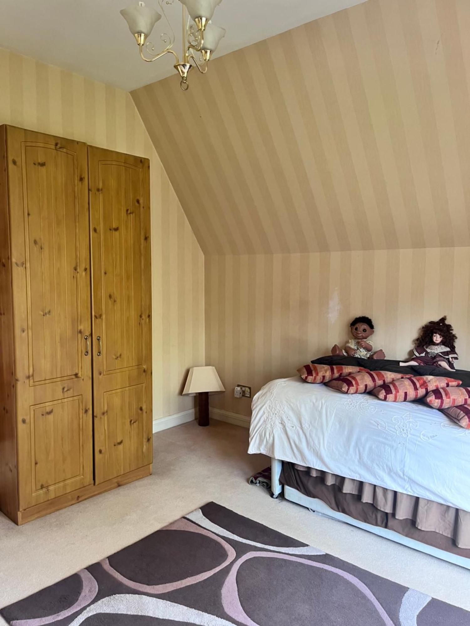 Private Room In Charming Detached House In Newington Εδιμβούργο Εξωτερικό φωτογραφία