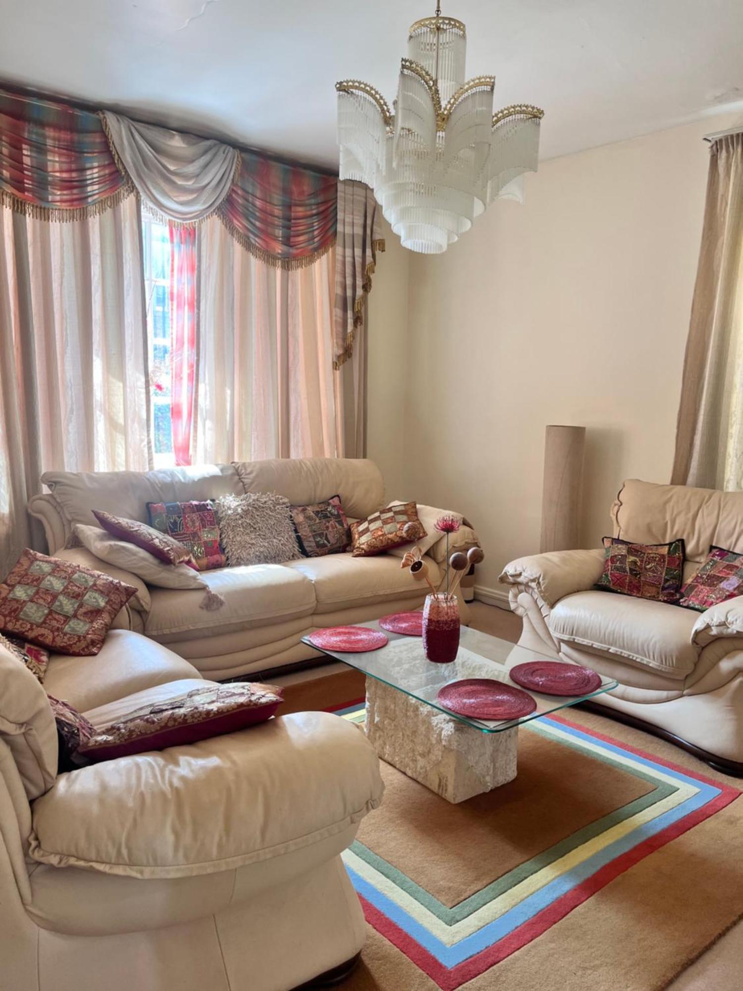 Private Room In Charming Detached House In Newington Εδιμβούργο Εξωτερικό φωτογραφία